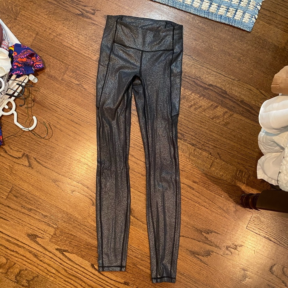 lulu lemon leggings